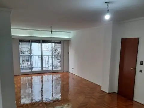 Departamento en Venta en Almagro, Capital Federal