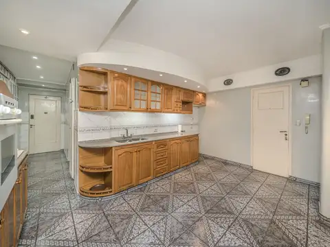 Departamento en Venta en Recoleta, Capital Federal