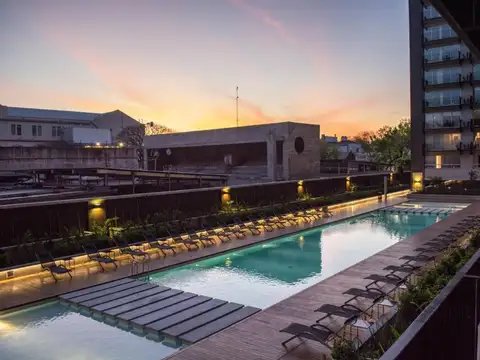 Departamento en Venta en Palermo Hollywood, Palermo