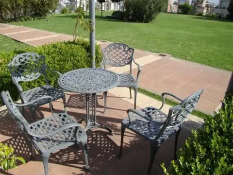 Departamento en Venta en Chacarita, Capital Federal
