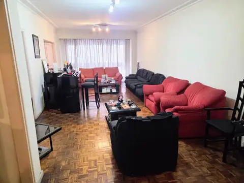 Departamento en Venta en Recoleta, CABA