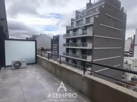 Departamento en Venta en Coghlan, CABA