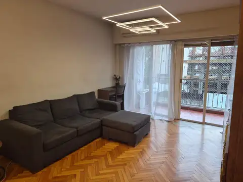 Departamento en Venta en Belgrano C, Belgrano