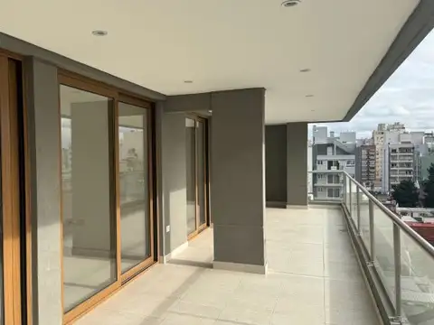 Departamento en Venta en Villa Pueyrredon, CABA