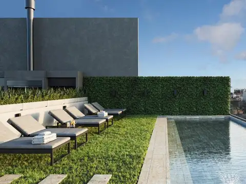 Departamento en Venta en Palermo, Capital Federal