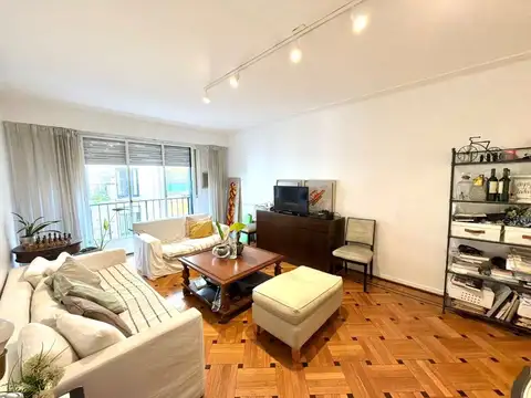 Departamento en Venta en Recoleta, Capital Federal