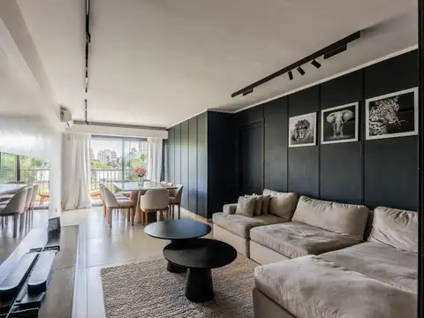 Departamento en Venta en Parque Chacabuco, CABA