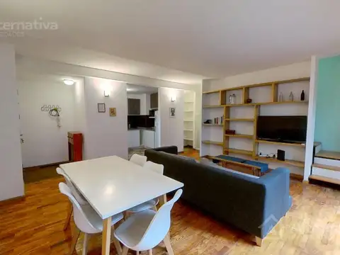 Departamento en Venta en Palermo Hollywood, Palermo
