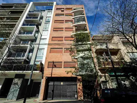 Departamento en Venta en Villa Urquiza, CABA