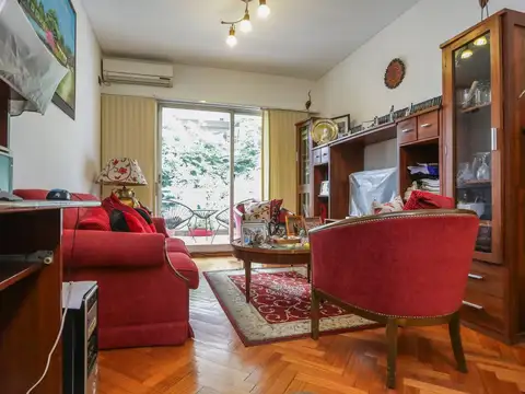 Departamento en Venta en Belgrano, CABA