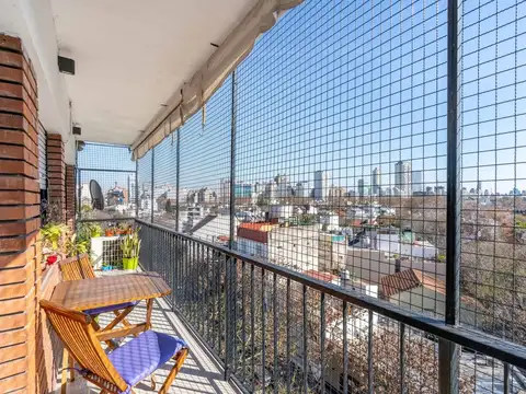 Departamento en Venta en Belgrano, CABA