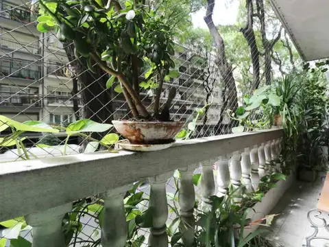 Departamento en Venta en Palermo, CABA