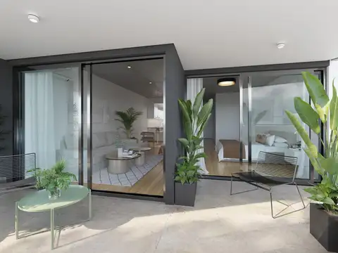 Departamento en Venta en Palermo Hollywood, Palermo