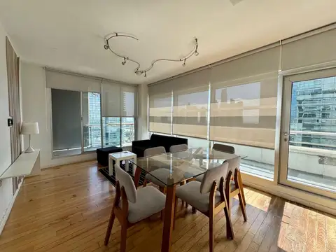 Departamento en Venta en Puerto Madero, CABA