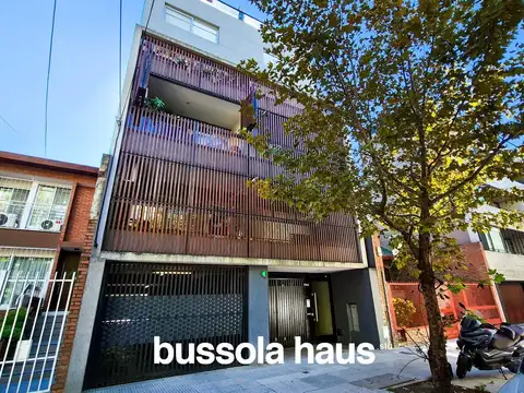 Departamento en Venta en Nuñez, CABA