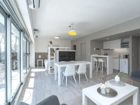 Departamento en Venta en Palermo, CABA