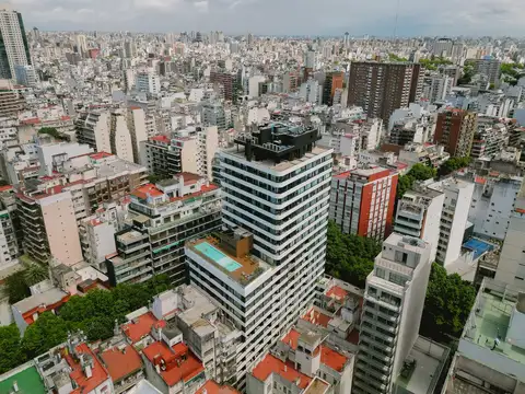 Departamento en Venta en Botanico, Palermo