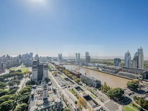 Departamento en Venta en Puerto Madero, Capital Federal