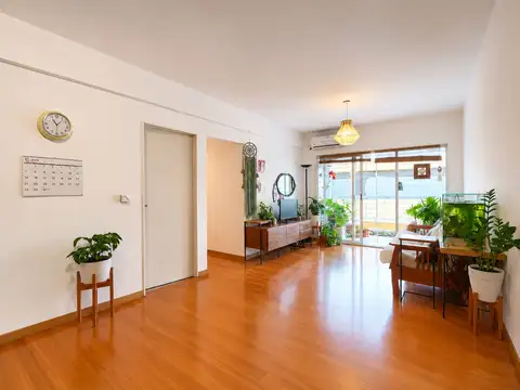 Departamento en Venta en Recoleta, CABA