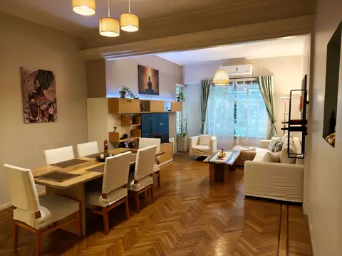 Departamento en Venta en Palermo, CABA