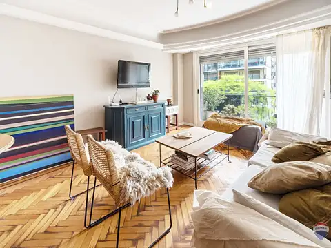 Departamento en Venta en Palermo, CABA