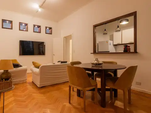 Departamento en Venta en Recoleta, CABA