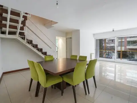 Departamento en Venta en Palermo, CABA