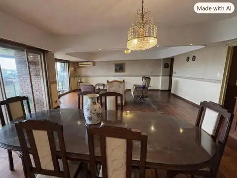 Departamento en Venta en Parque Chacabuco, CABA