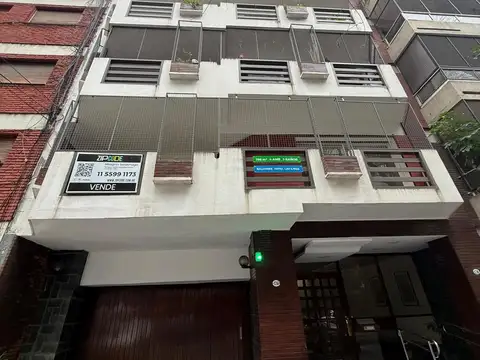 Departamento en Venta en Caballito Sur, Caballito