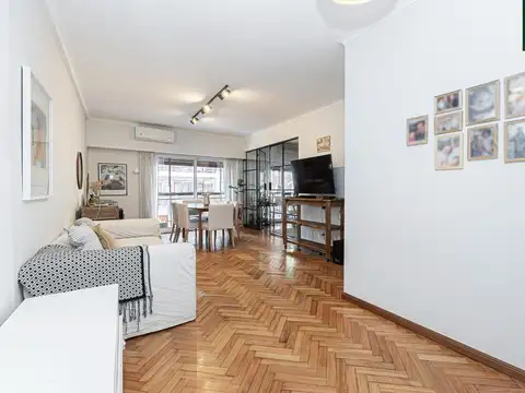 Departamento en Venta en Belgrano, CABA