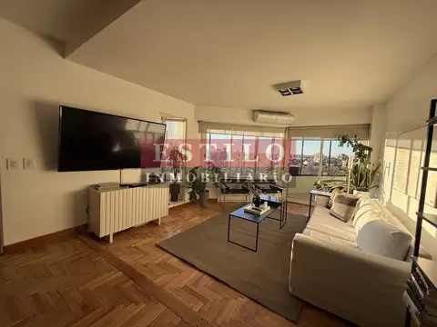 Departamento en Venta en Villa Devoto, CABA