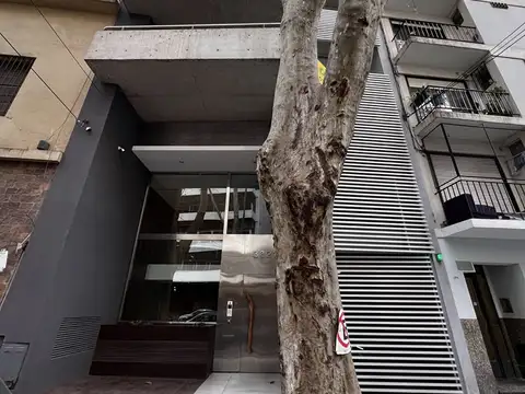 Departamento en Venta en Barrio Norte, CABA
