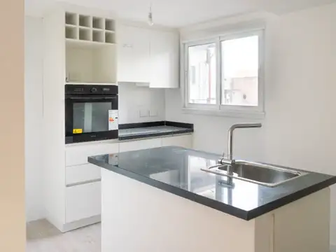 Departamento en Venta en Villa Crespo, CABA