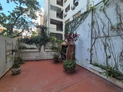 Departamento en Venta en Belgrano R, Belgrano