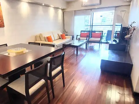 Departamento en Venta en Villa Crespo, CABA