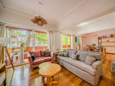 Departamento en Venta en Belgrano, CABA