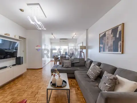 Departamento en Venta en Belgrano, CABA
