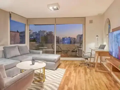 Departamento en Venta en Nuñez, CABA