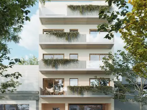 Departamento en Venta en Palermo Soho, Palermo