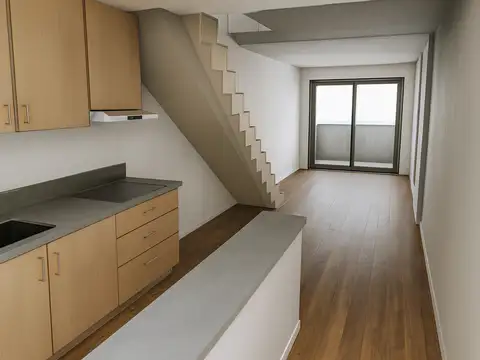 Departamento en Venta en Palermo Viejo, Palermo