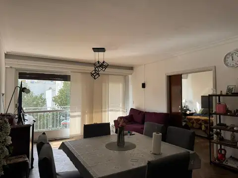 Departamento en Venta en Belgrano, CABA