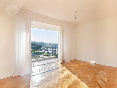 Departamento en Venta en Recoleta, CABA