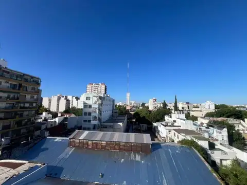 Departamento en Venta en Colegiales, CABA