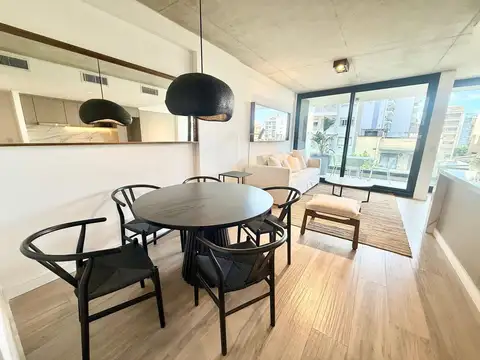 Departamento en Venta en Caballito, CABA