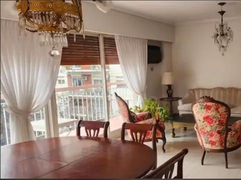 Departamento en Venta en Belgrano R, Belgrano