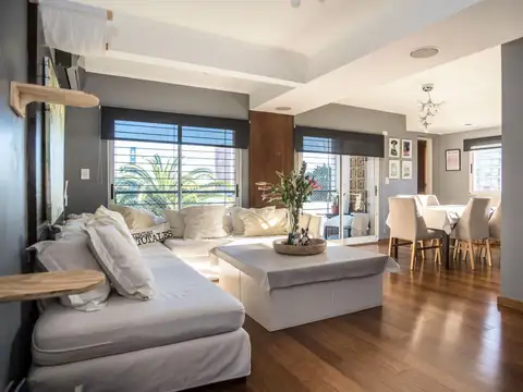 Departamento en Venta en Villa Devoto, CABA