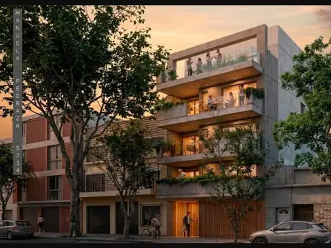 Departamento en Venta en Villa Urquiza, CABA