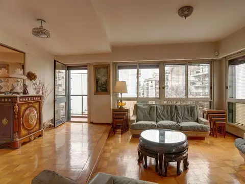 Departamento en Venta en Caballito, CABA
