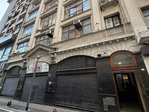 Oficina en Venta en Monserrat, CABA
