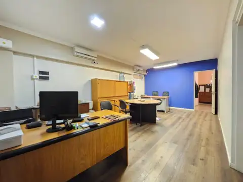 Oficina en Venta en San Nicolás, CABA